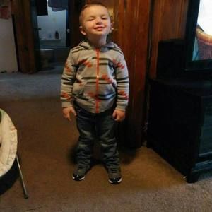 Meet your Posher, Hunter